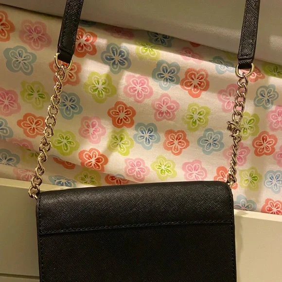 Kate Spade Cedar Street Mini Cami Chain Crossbody - Picture 7 of 8